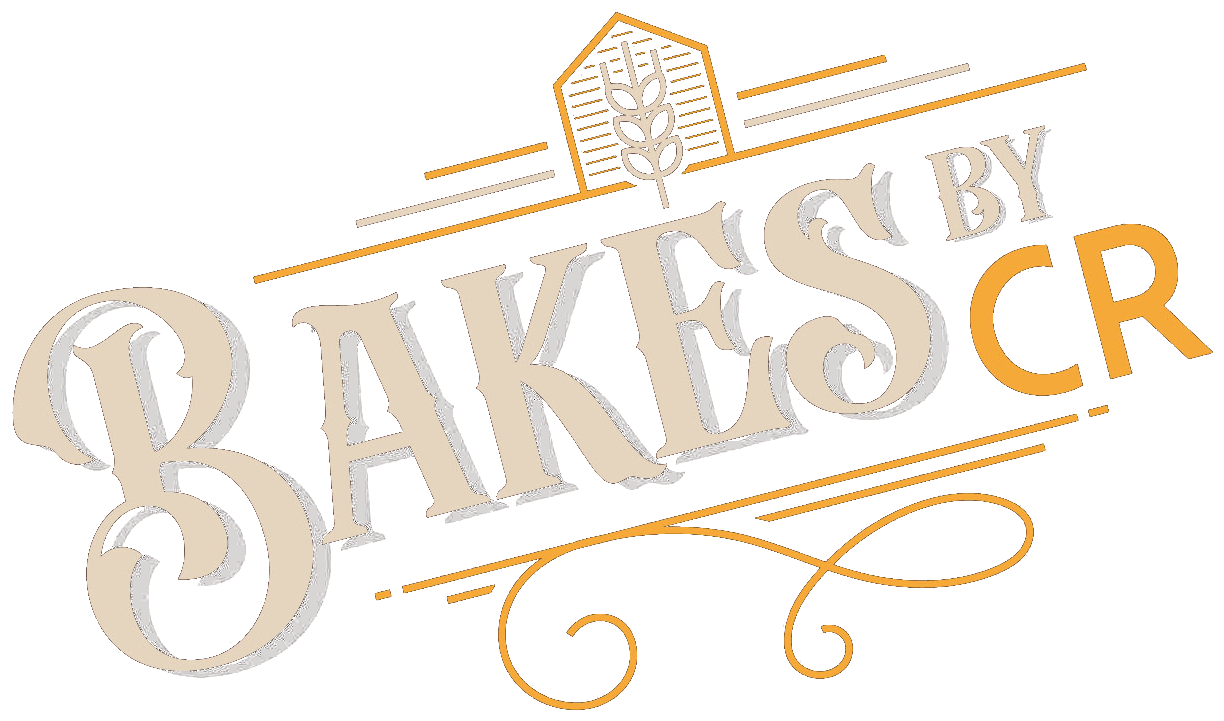 Bakes by CR